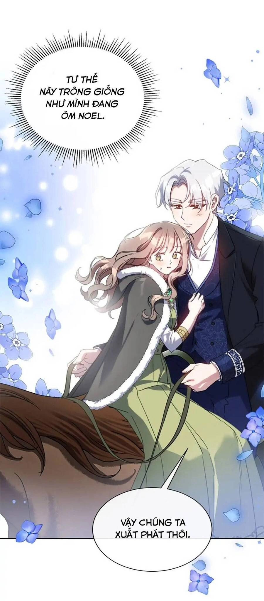 Chúng Ta Không Phải Chị Em Thân Thiết Chapter 59 - 21