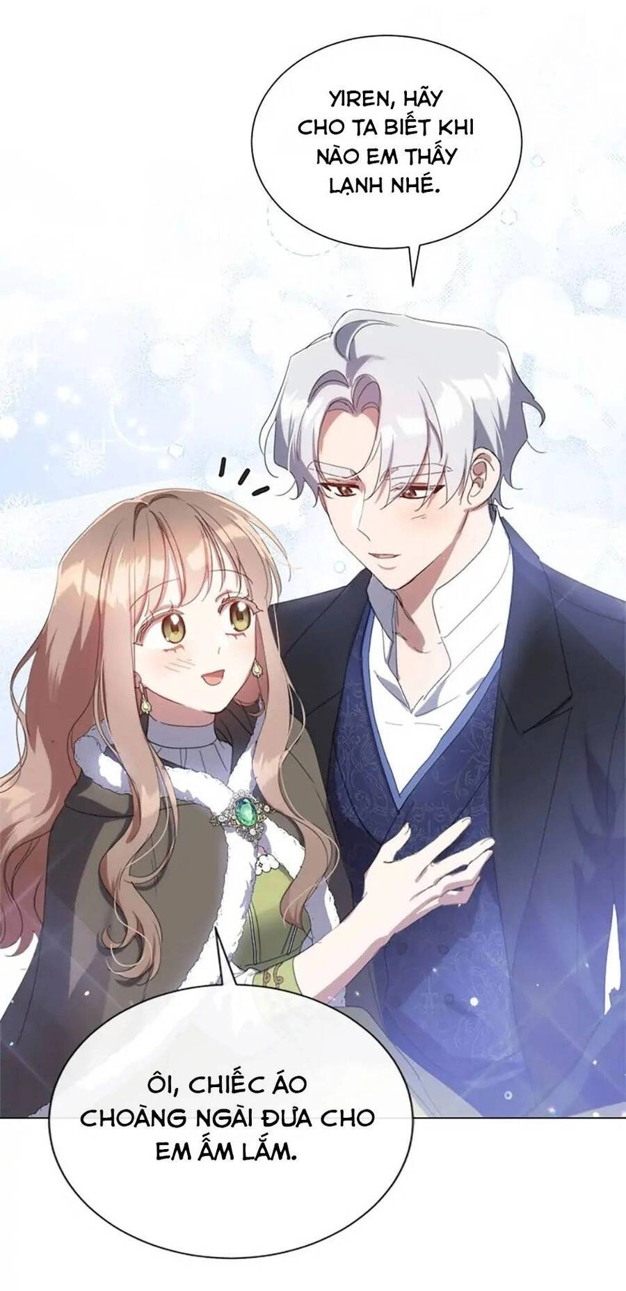 Chúng Ta Không Phải Chị Em Thân Thiết Chapter 59 - 24