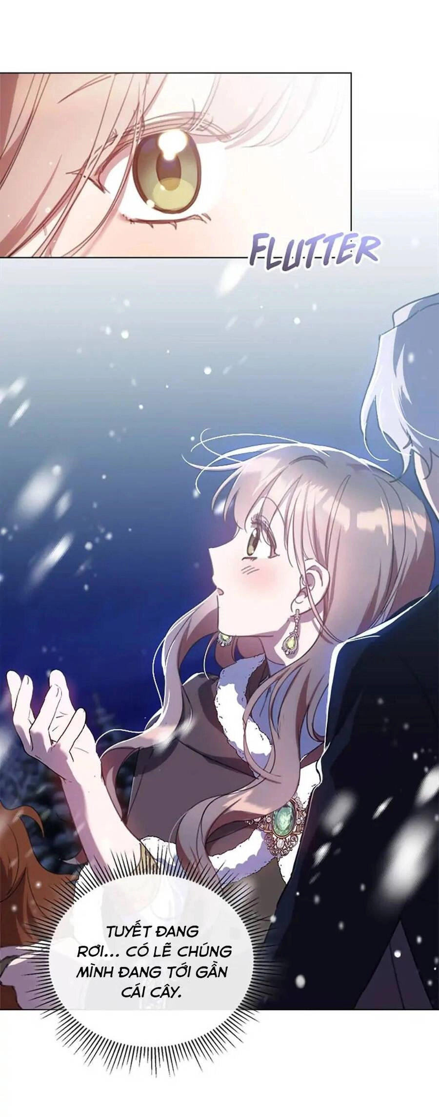 Chúng Ta Không Phải Chị Em Thân Thiết Chapter 59 - 26