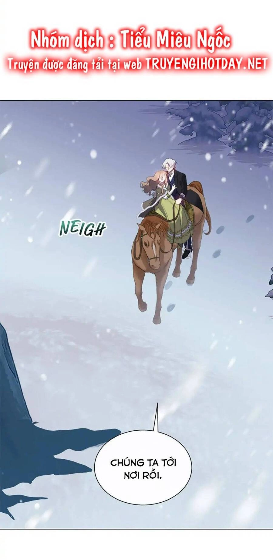 Chúng Ta Không Phải Chị Em Thân Thiết Chapter 59 - 27