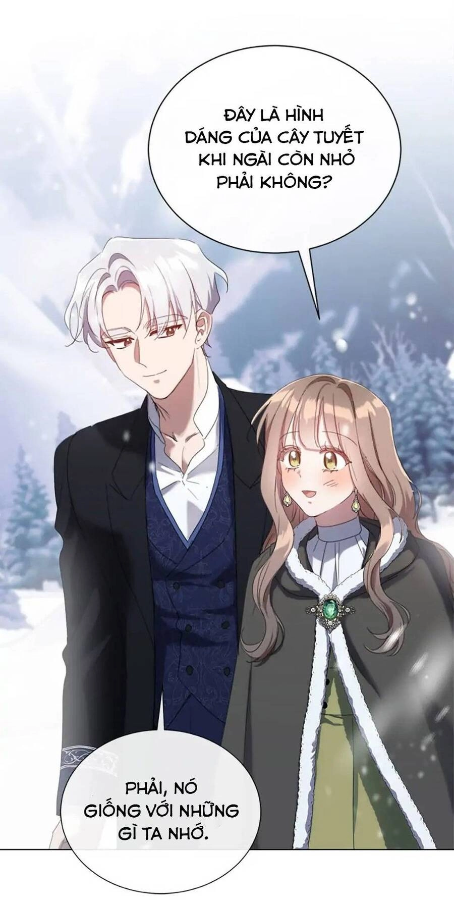 Chúng Ta Không Phải Chị Em Thân Thiết Chapter 59 - 32