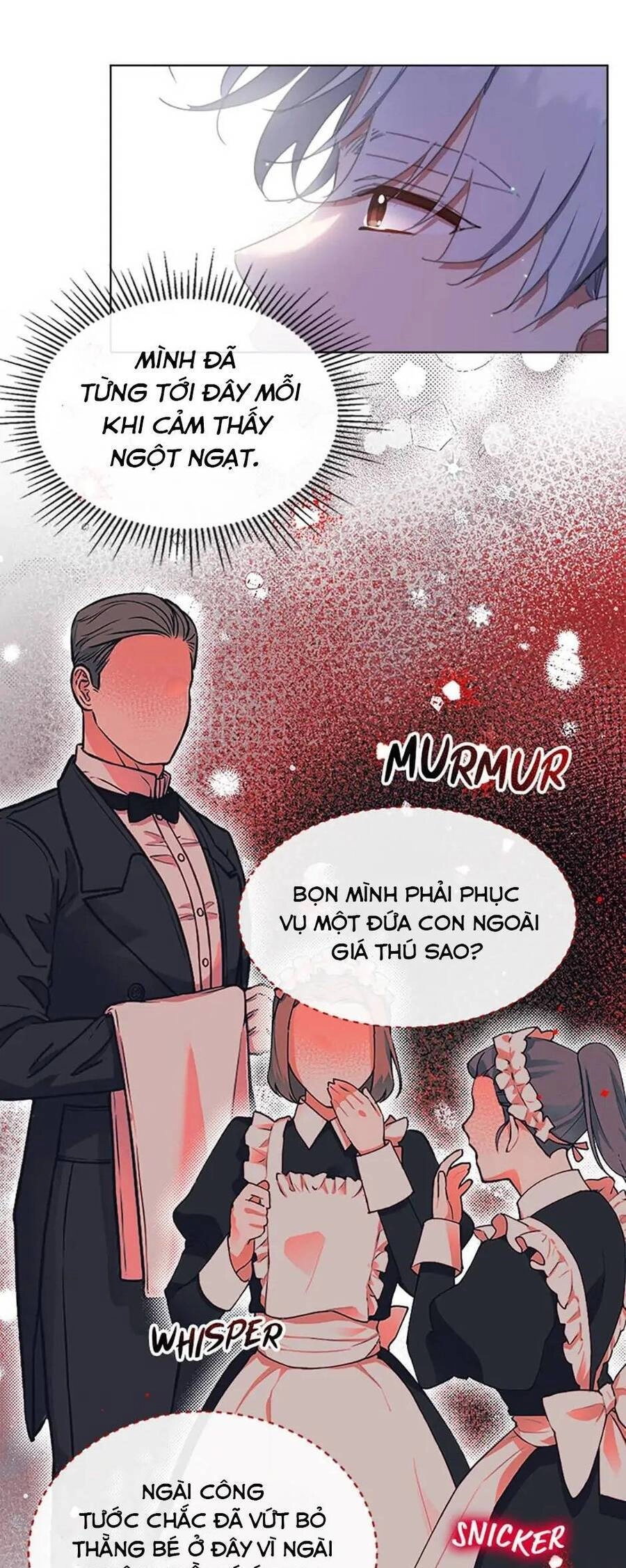 Chúng Ta Không Phải Chị Em Thân Thiết Chapter 59 - 34