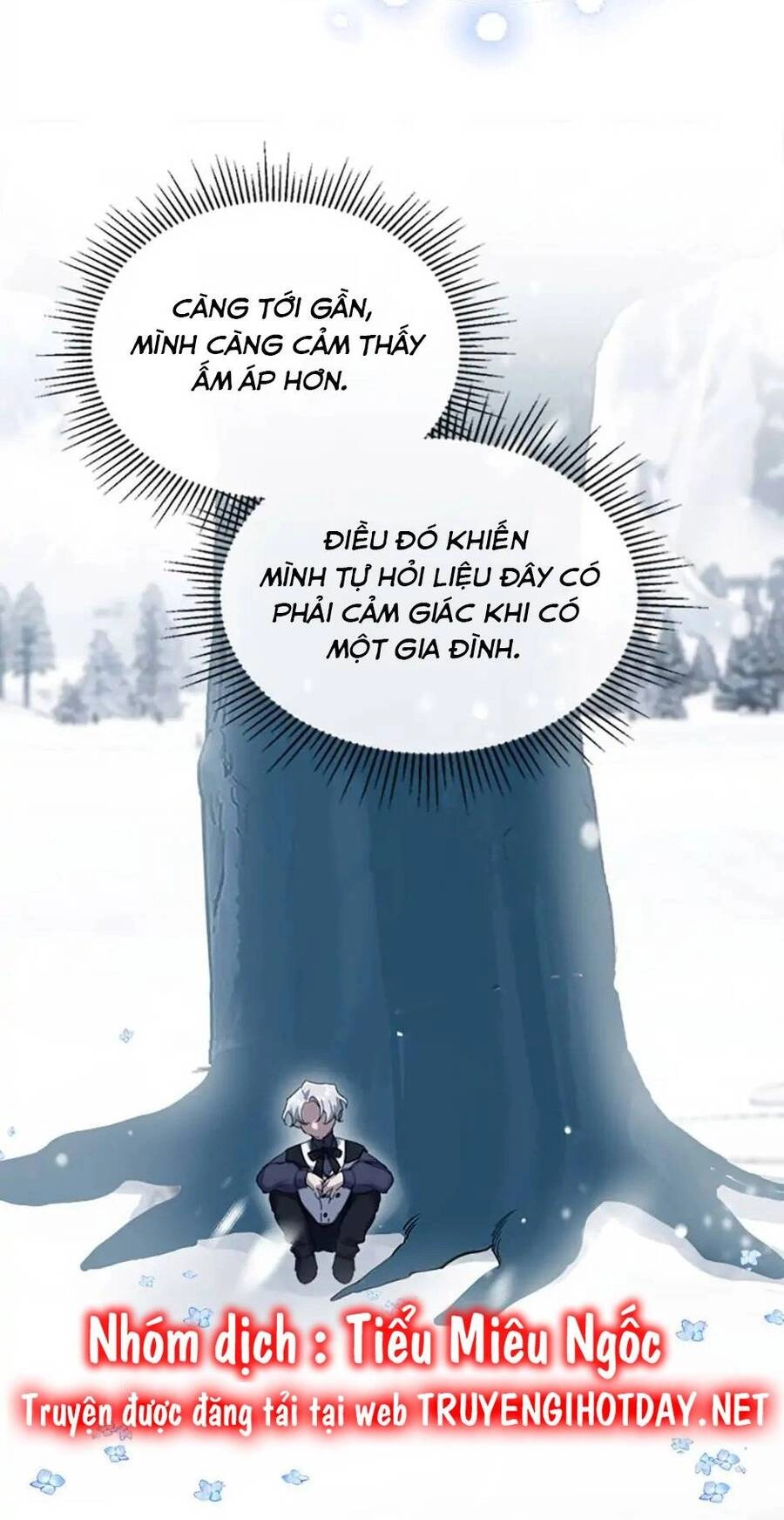 Chúng Ta Không Phải Chị Em Thân Thiết Chapter 59 - 40