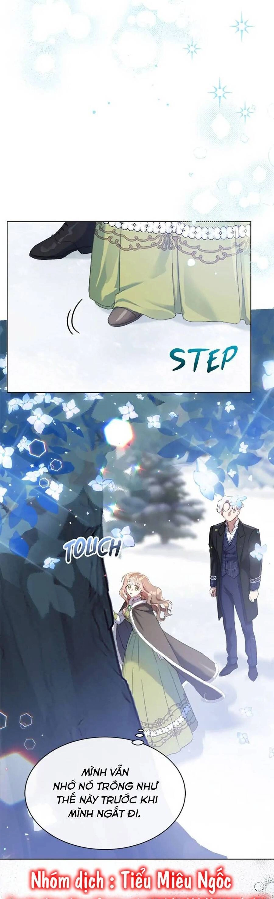 Chúng Ta Không Phải Chị Em Thân Thiết Chapter 59 - 43