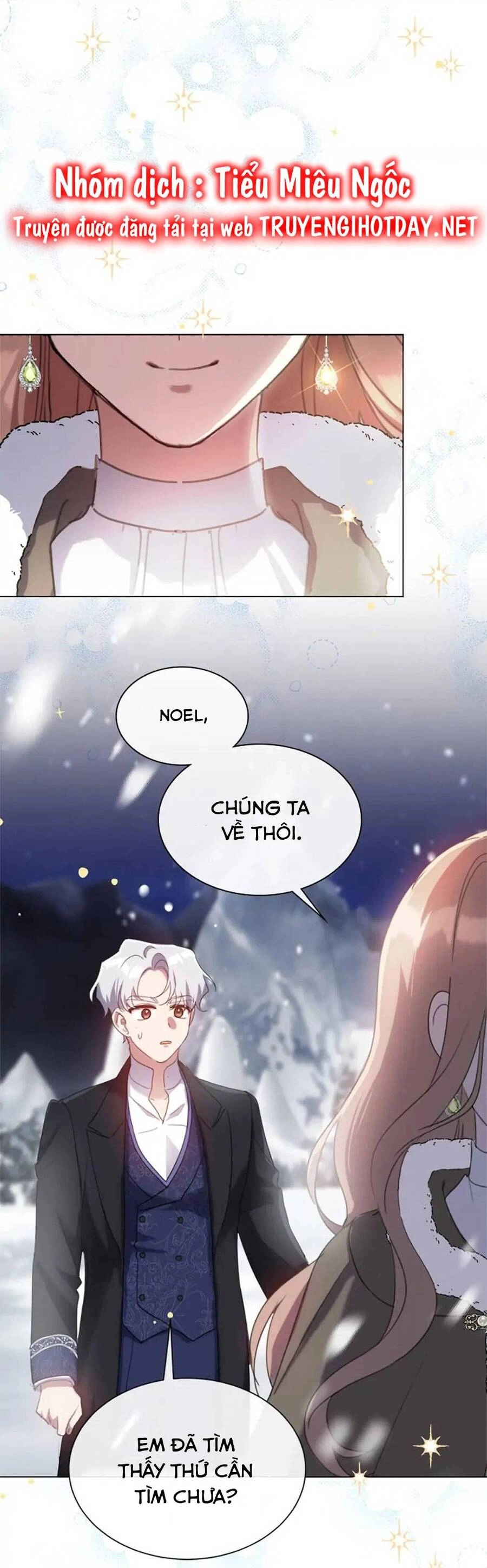 Chúng Ta Không Phải Chị Em Thân Thiết Chapter 59 - 49