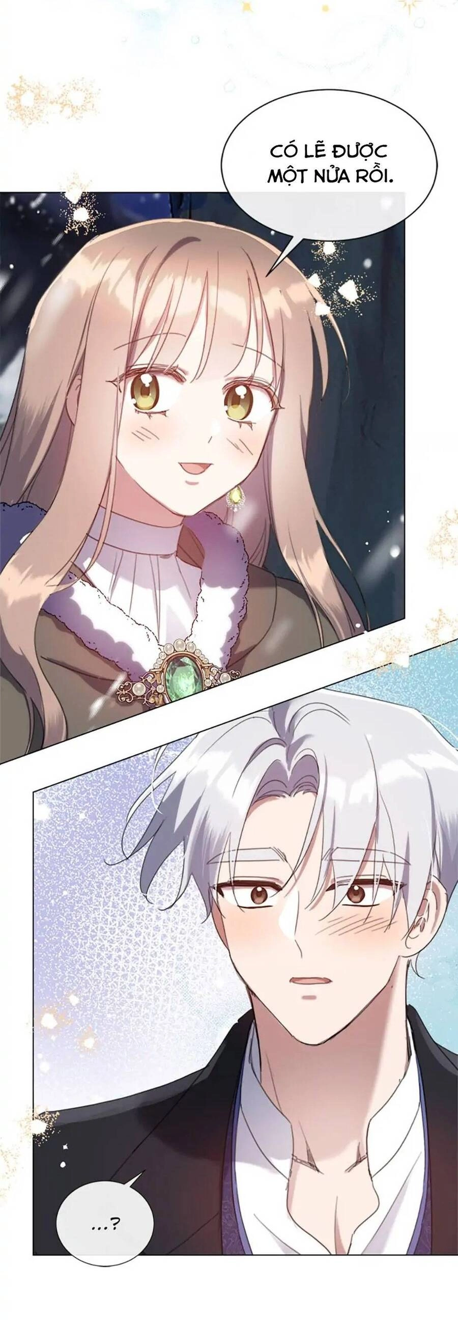 Chúng Ta Không Phải Chị Em Thân Thiết Chapter 59 - 50