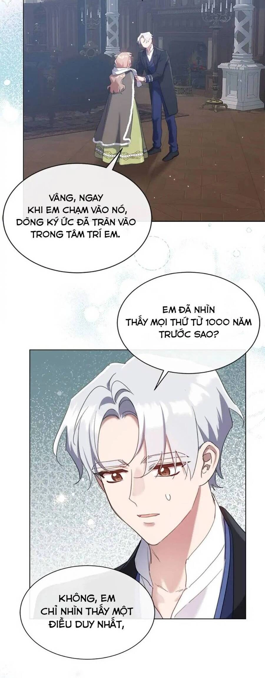 Chúng Ta Không Phải Chị Em Thân Thiết Chapter 59 - 52