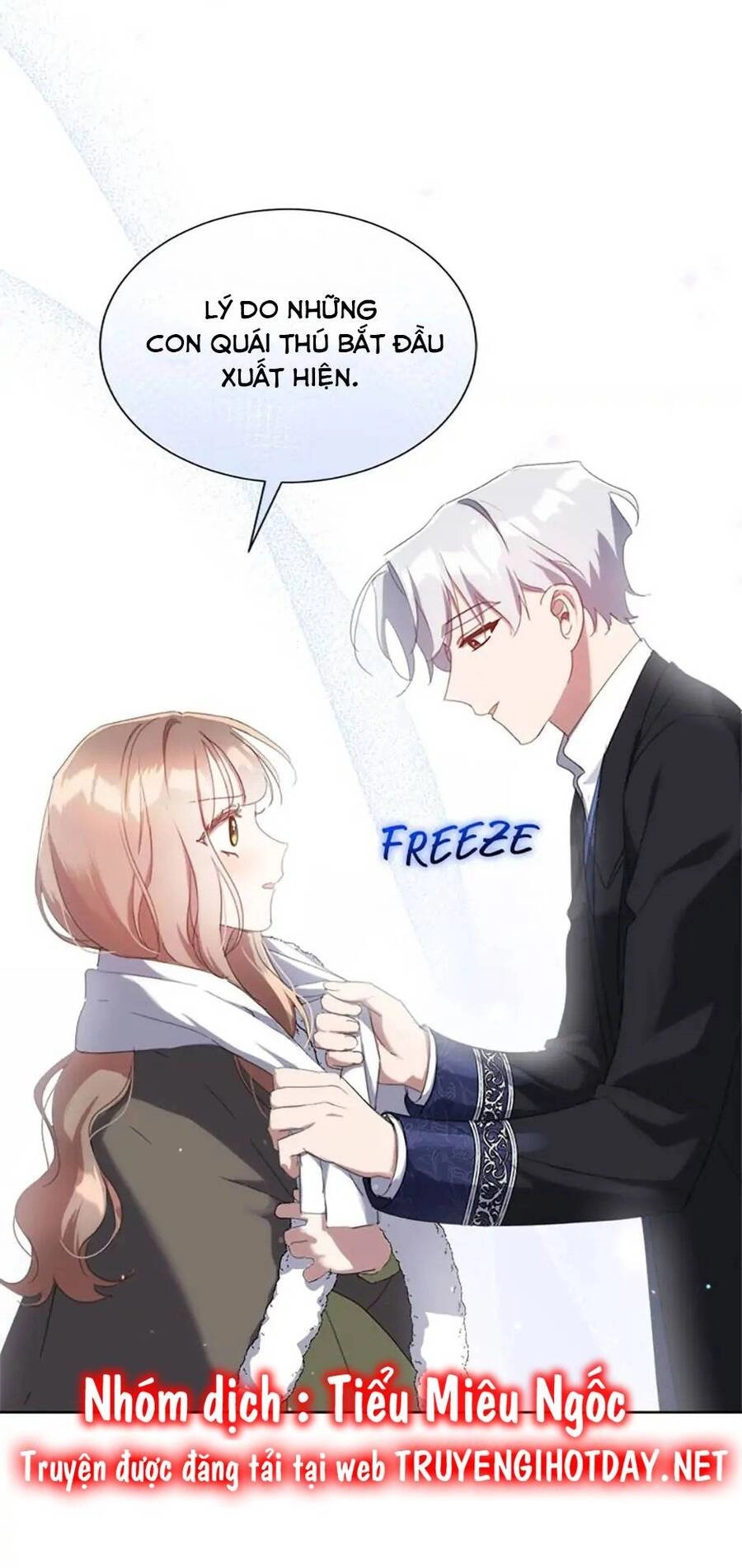 Chúng Ta Không Phải Chị Em Thân Thiết Chapter 59 - 53