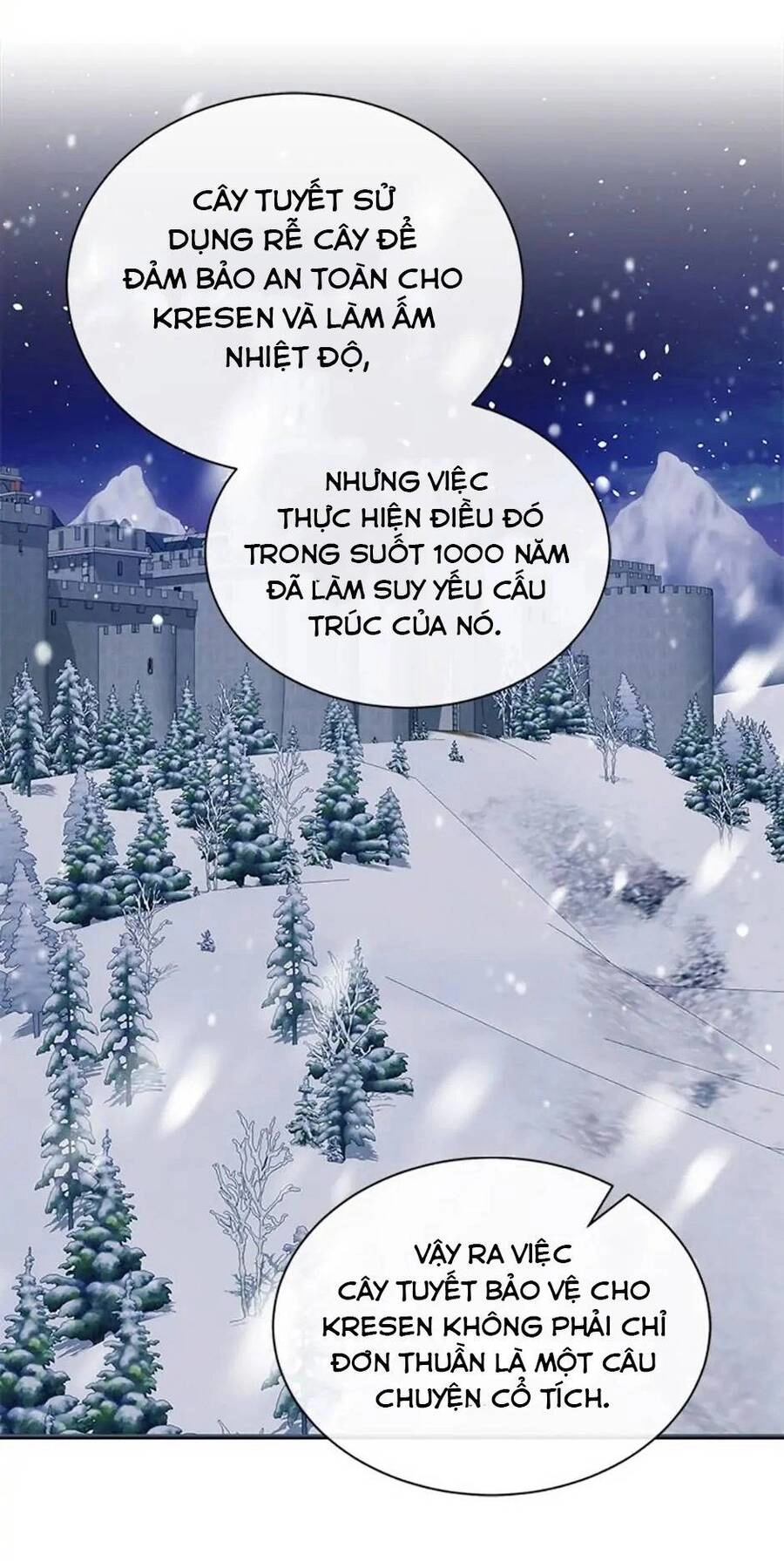 Chúng Ta Không Phải Chị Em Thân Thiết Chapter 59 - 54