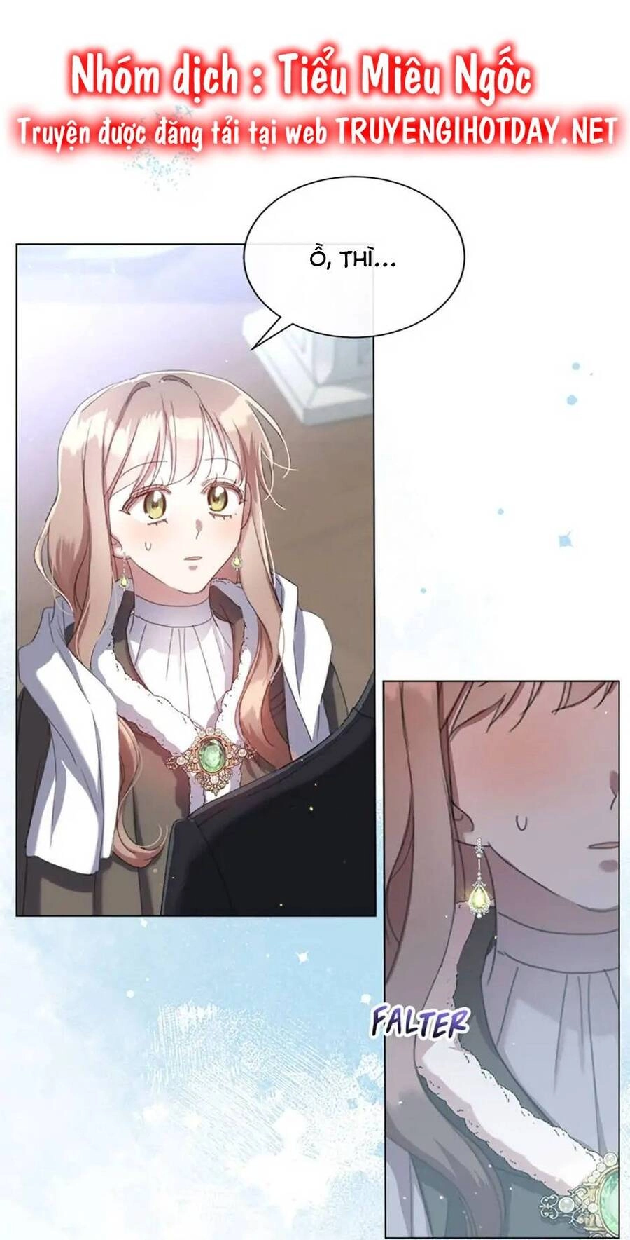 Chúng Ta Không Phải Chị Em Thân Thiết Chapter 59 - 58