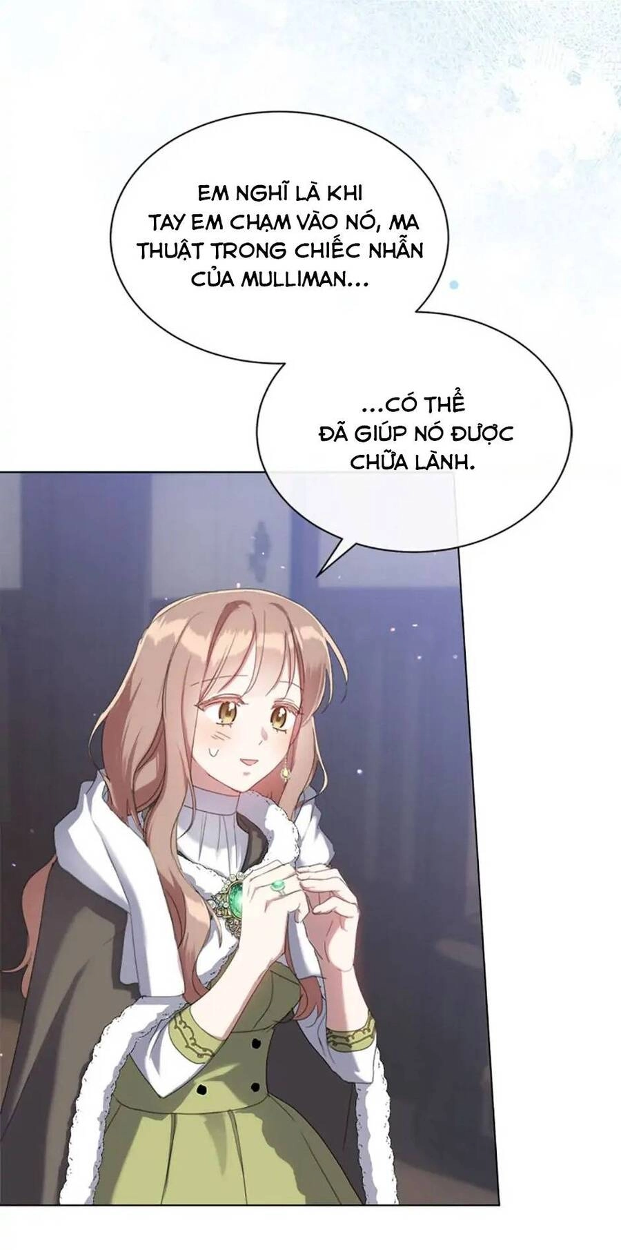 Chúng Ta Không Phải Chị Em Thân Thiết Chapter 59 - 59