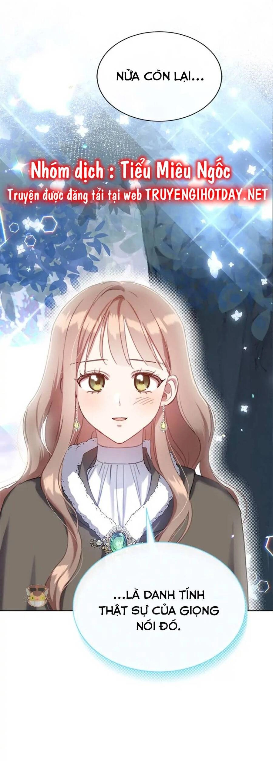 Chúng Ta Không Phải Chị Em Thân Thiết Chapter 59 - 62