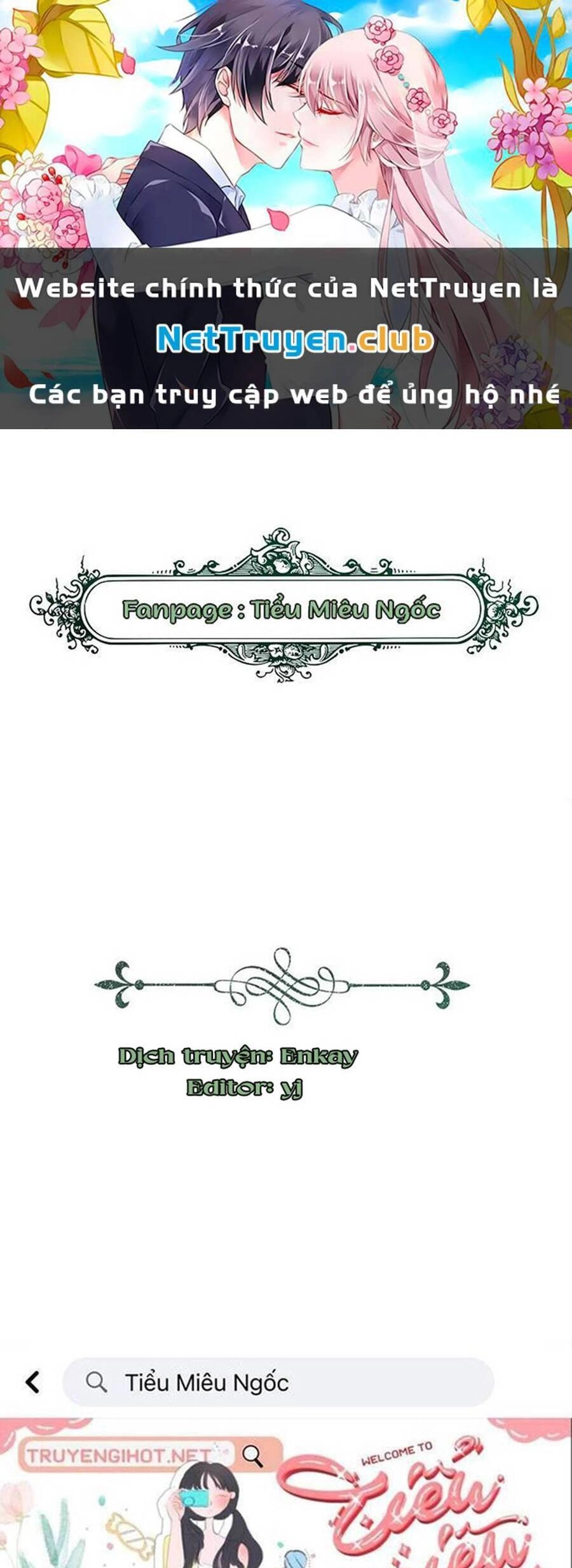 Chúng Ta Không Phải Chị Em Thân Thiết Chapter 60 - 1