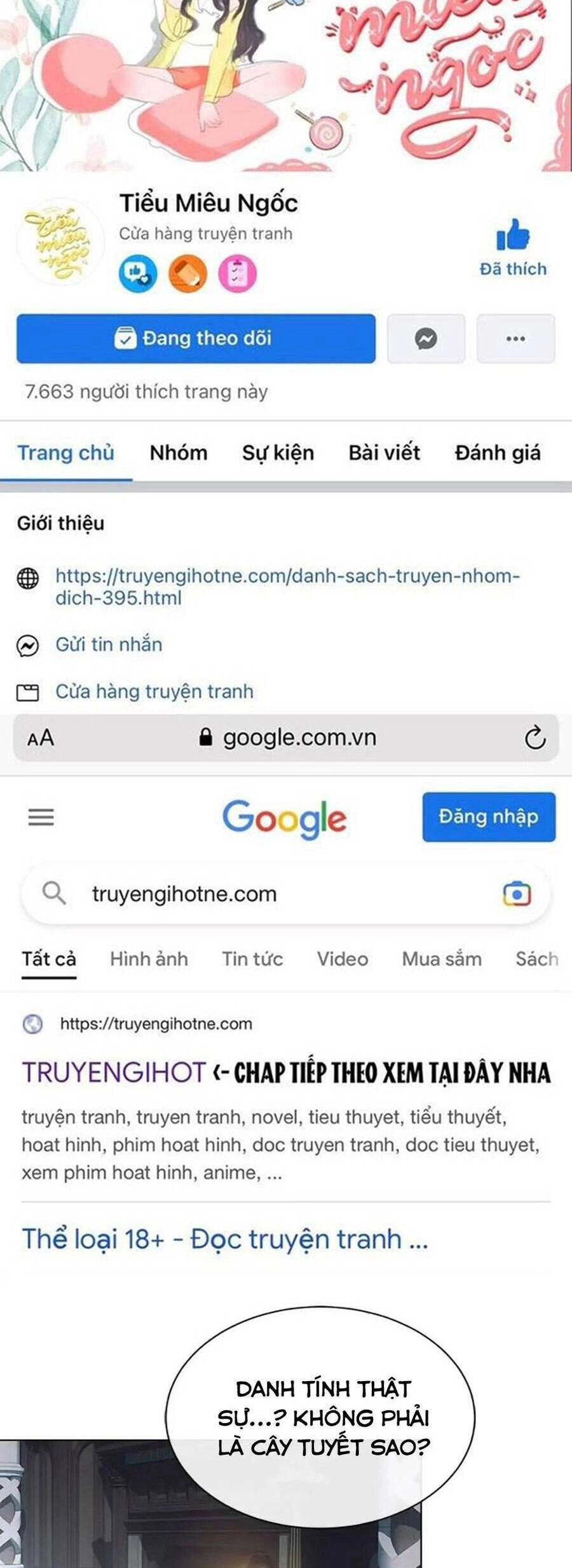 Chúng Ta Không Phải Chị Em Thân Thiết Chapter 60 - 2