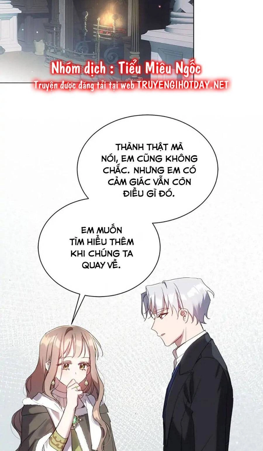 Chúng Ta Không Phải Chị Em Thân Thiết Chapter 60 - 3