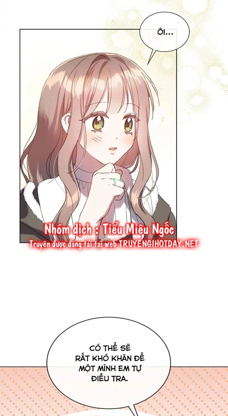 Chúng Ta Không Phải Chị Em Thân Thiết Chapter 60 - 5