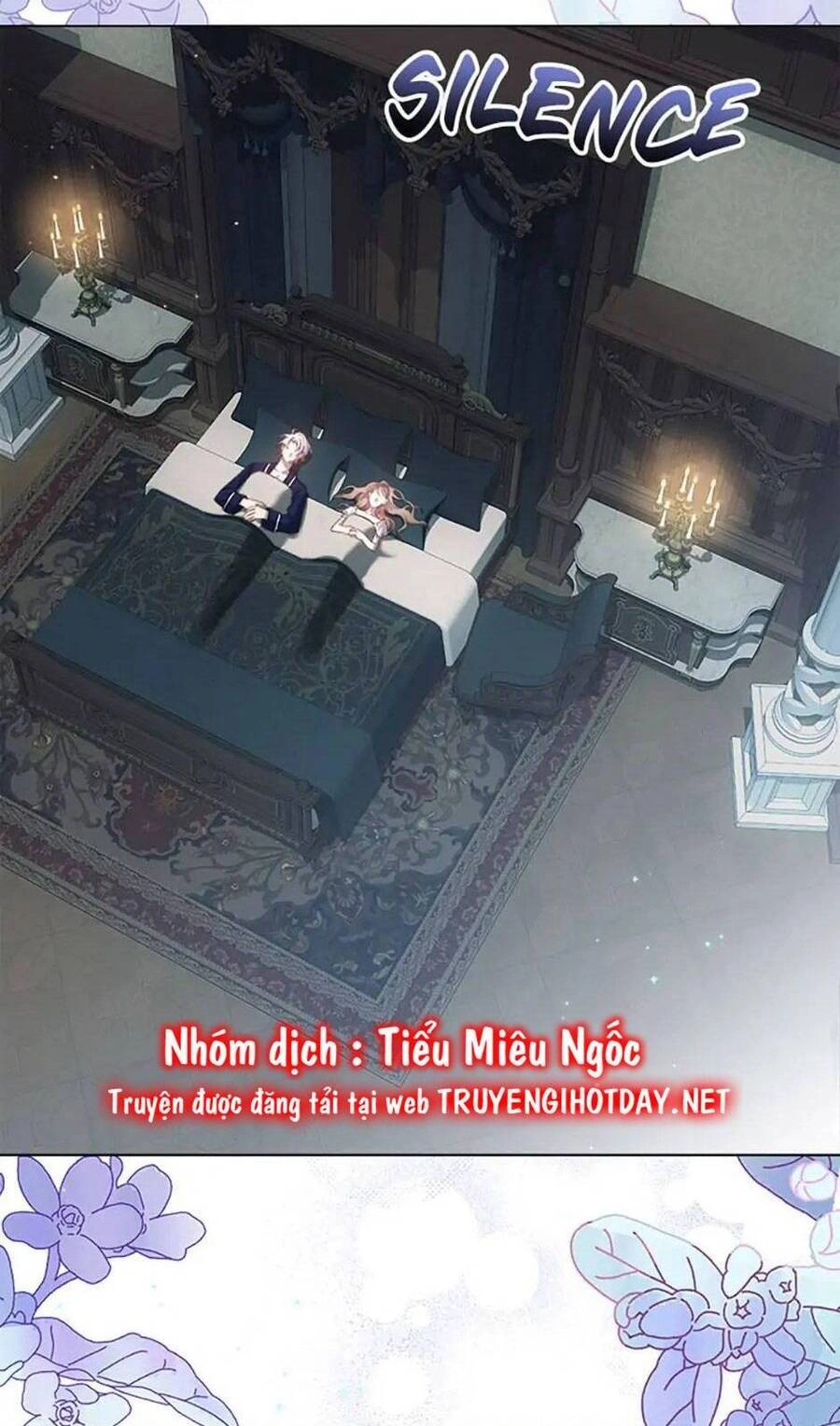 Chúng Ta Không Phải Chị Em Thân Thiết Chapter 60 - 8