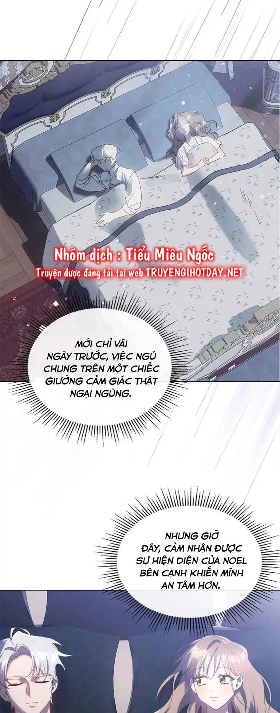 Chúng Ta Không Phải Chị Em Thân Thiết Chapter 60 - 10