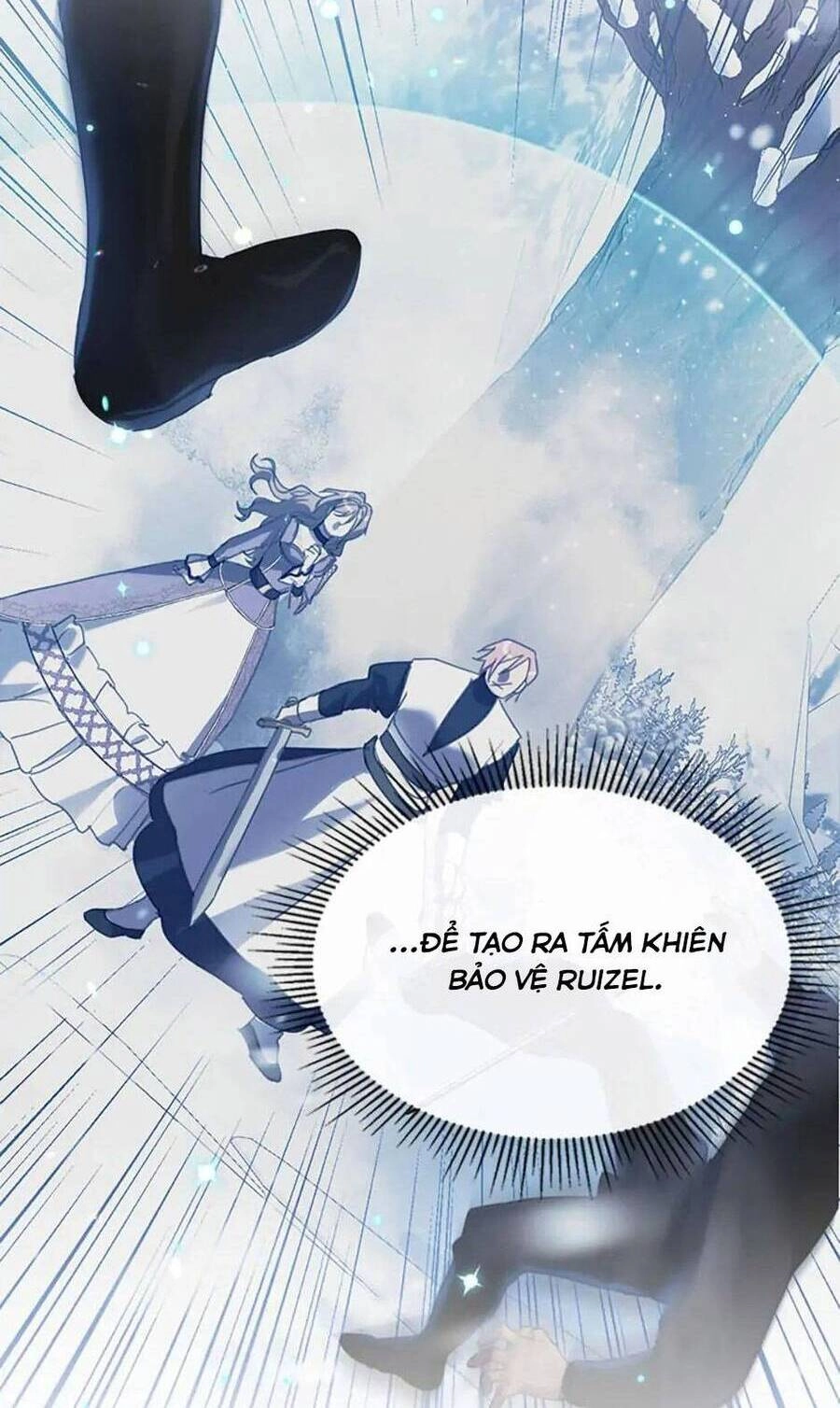 Chúng Ta Không Phải Chị Em Thân Thiết Chapter 60 - 13