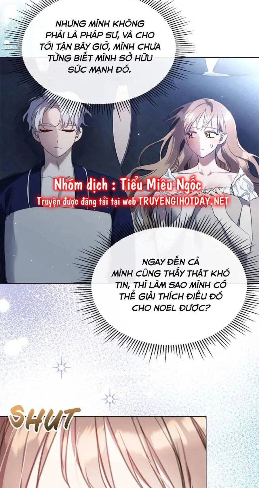 Chúng Ta Không Phải Chị Em Thân Thiết Chapter 60 - 15