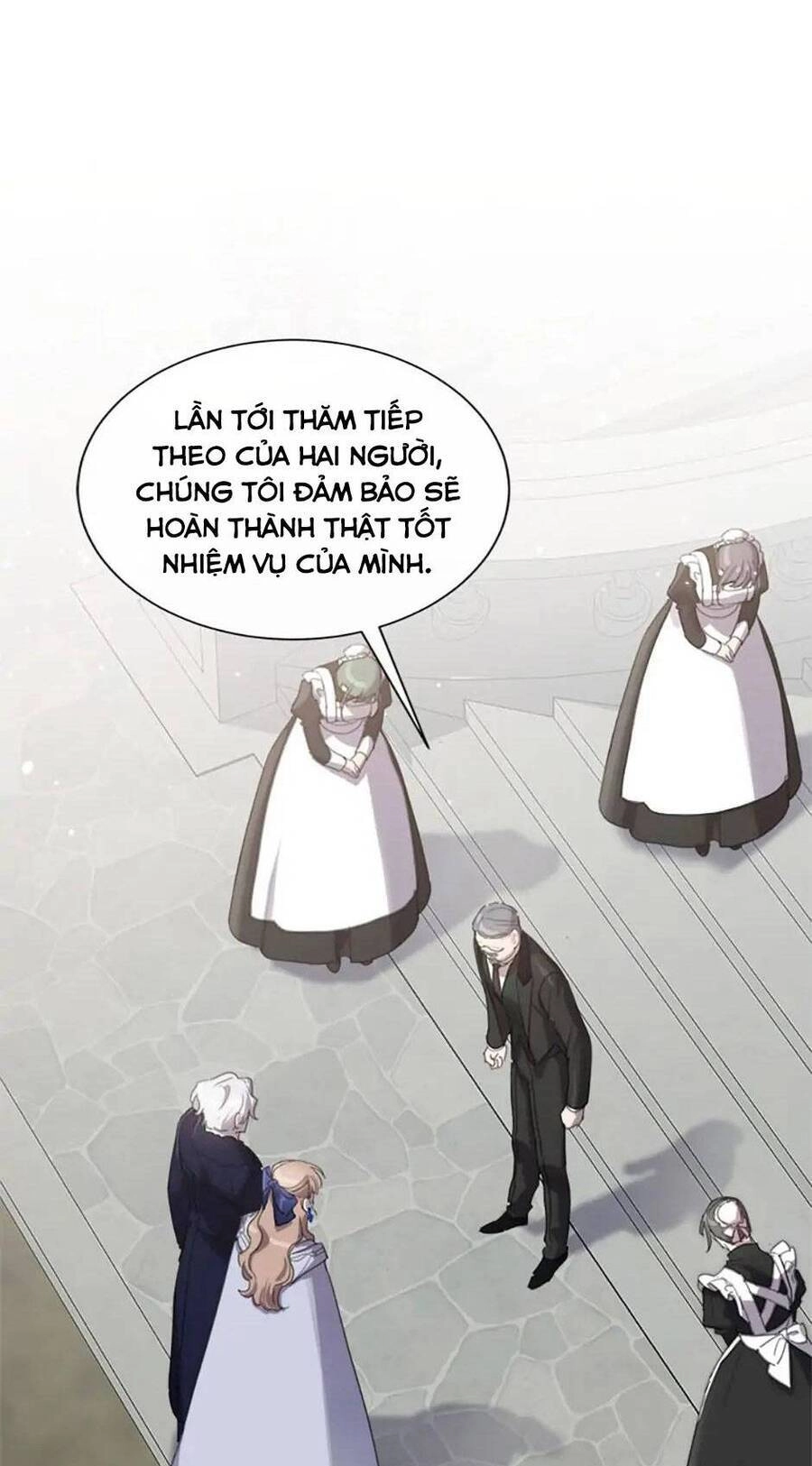 Chúng Ta Không Phải Chị Em Thân Thiết Chapter 60 - 18