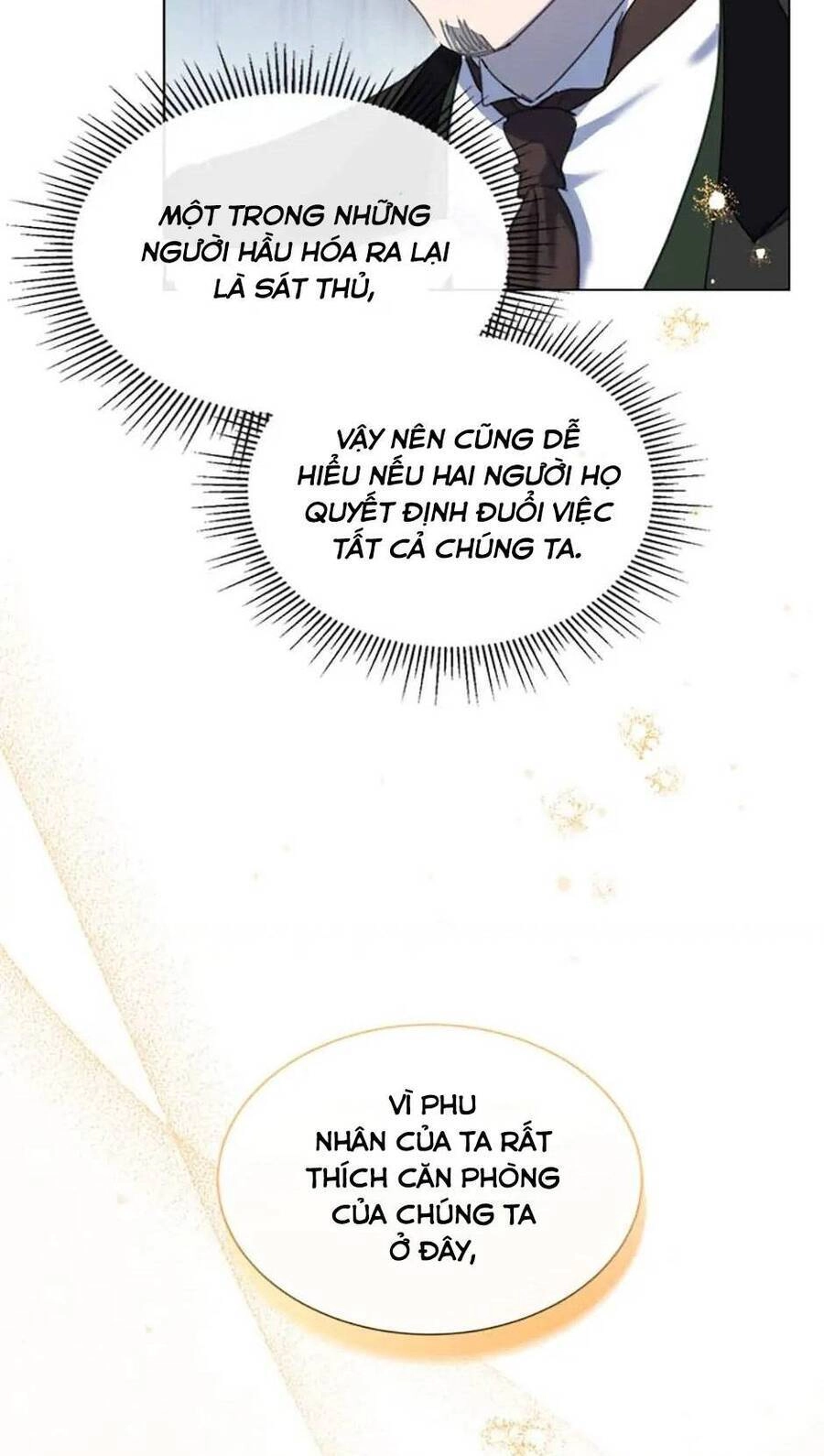 Chúng Ta Không Phải Chị Em Thân Thiết Chapter 60 - 20