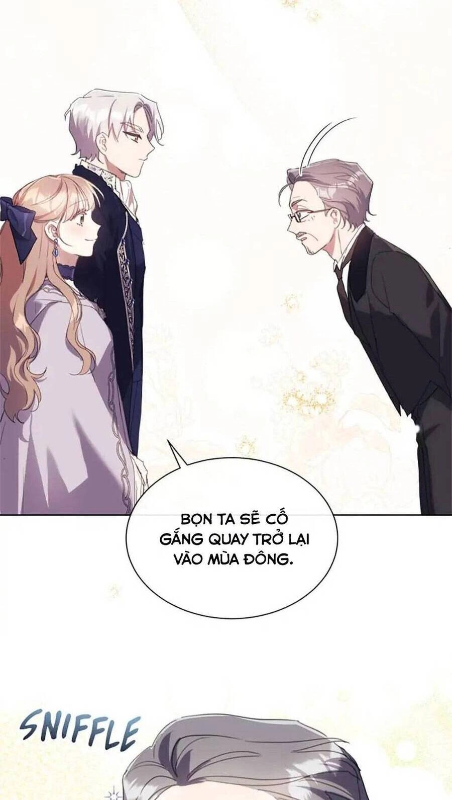 Chúng Ta Không Phải Chị Em Thân Thiết Chapter 60 - 21