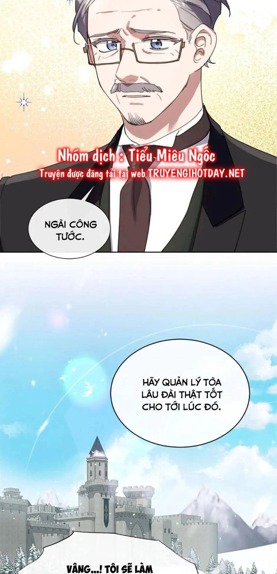 Chúng Ta Không Phải Chị Em Thân Thiết Chapter 60 - 22