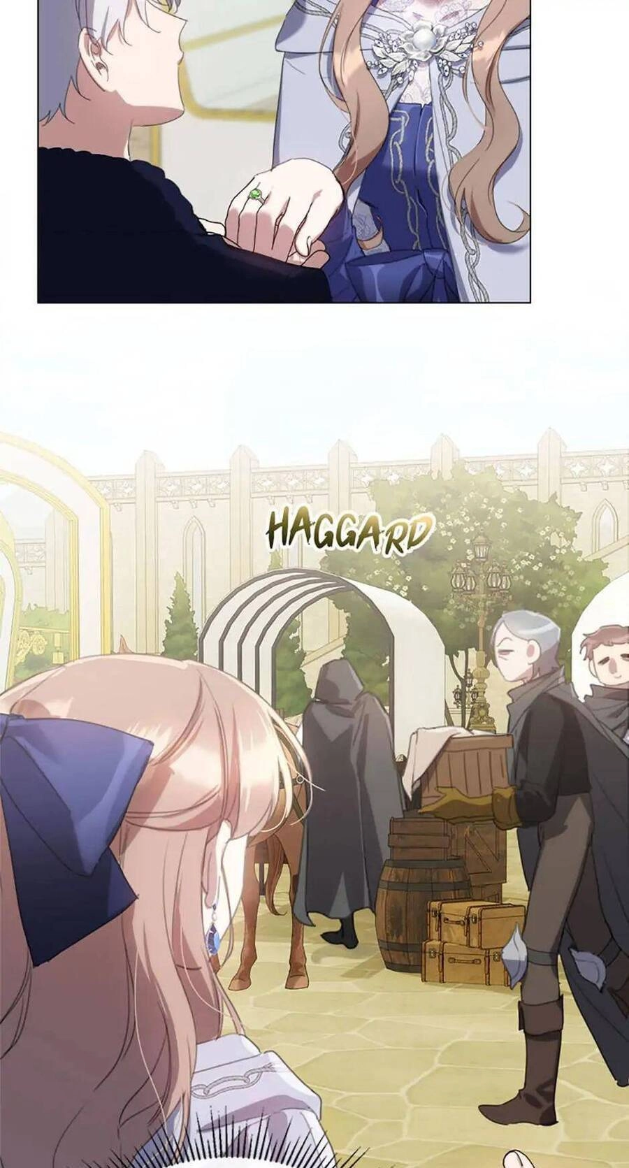 Chúng Ta Không Phải Chị Em Thân Thiết Chapter 60 - 26