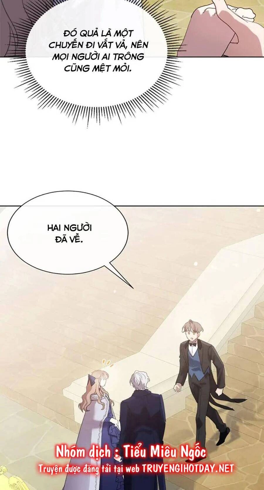 Chúng Ta Không Phải Chị Em Thân Thiết Chapter 60 - 27