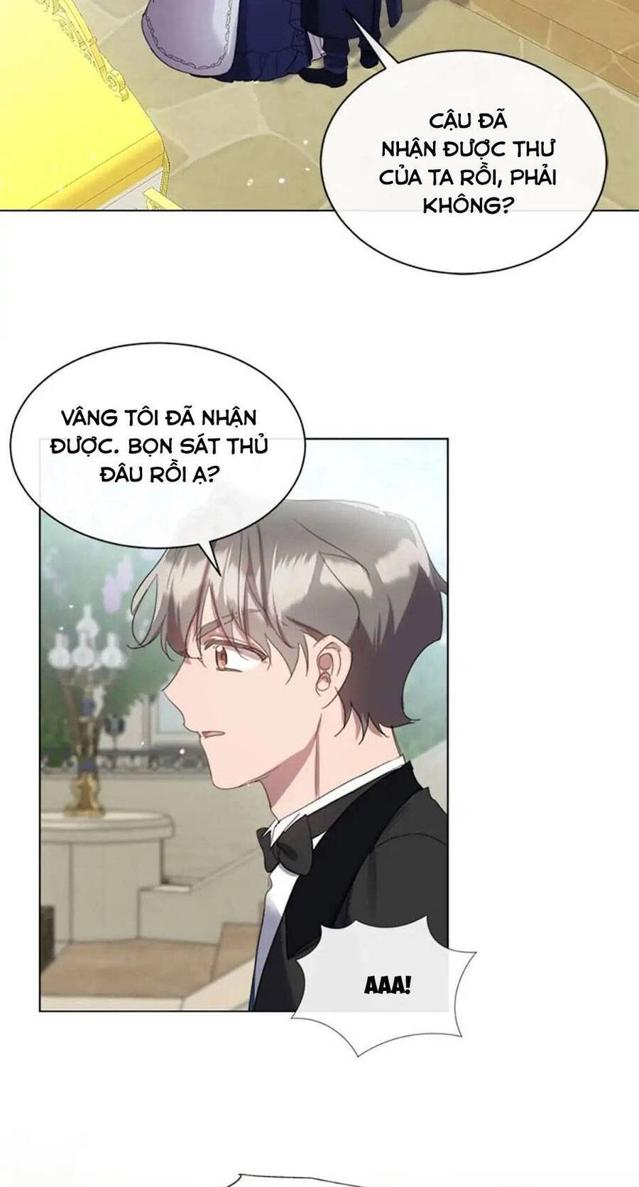 Chúng Ta Không Phải Chị Em Thân Thiết Chapter 60 - 28