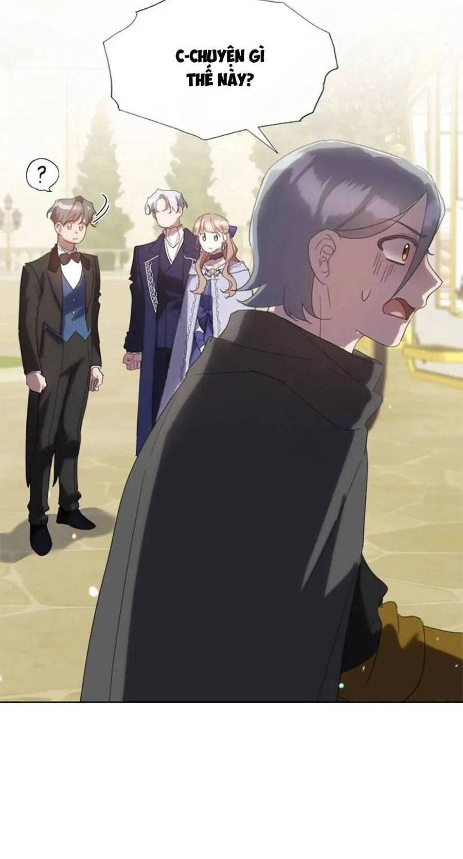 Chúng Ta Không Phải Chị Em Thân Thiết Chapter 60 - 29