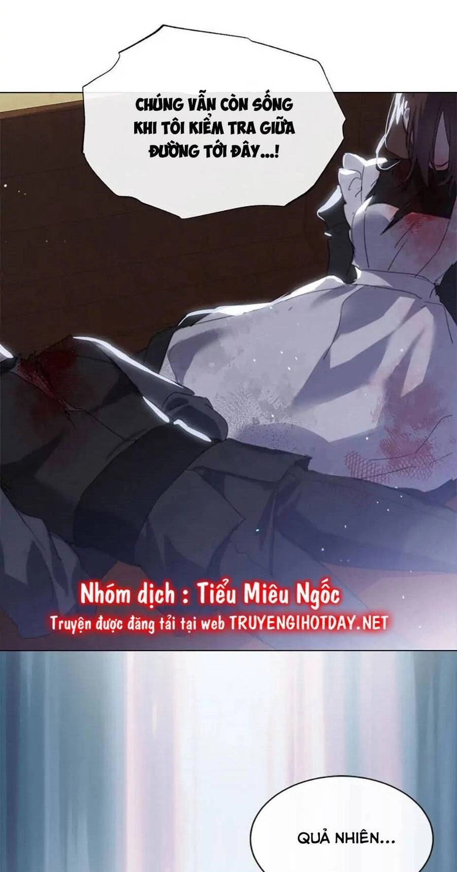 Chúng Ta Không Phải Chị Em Thân Thiết Chapter 60 - 30