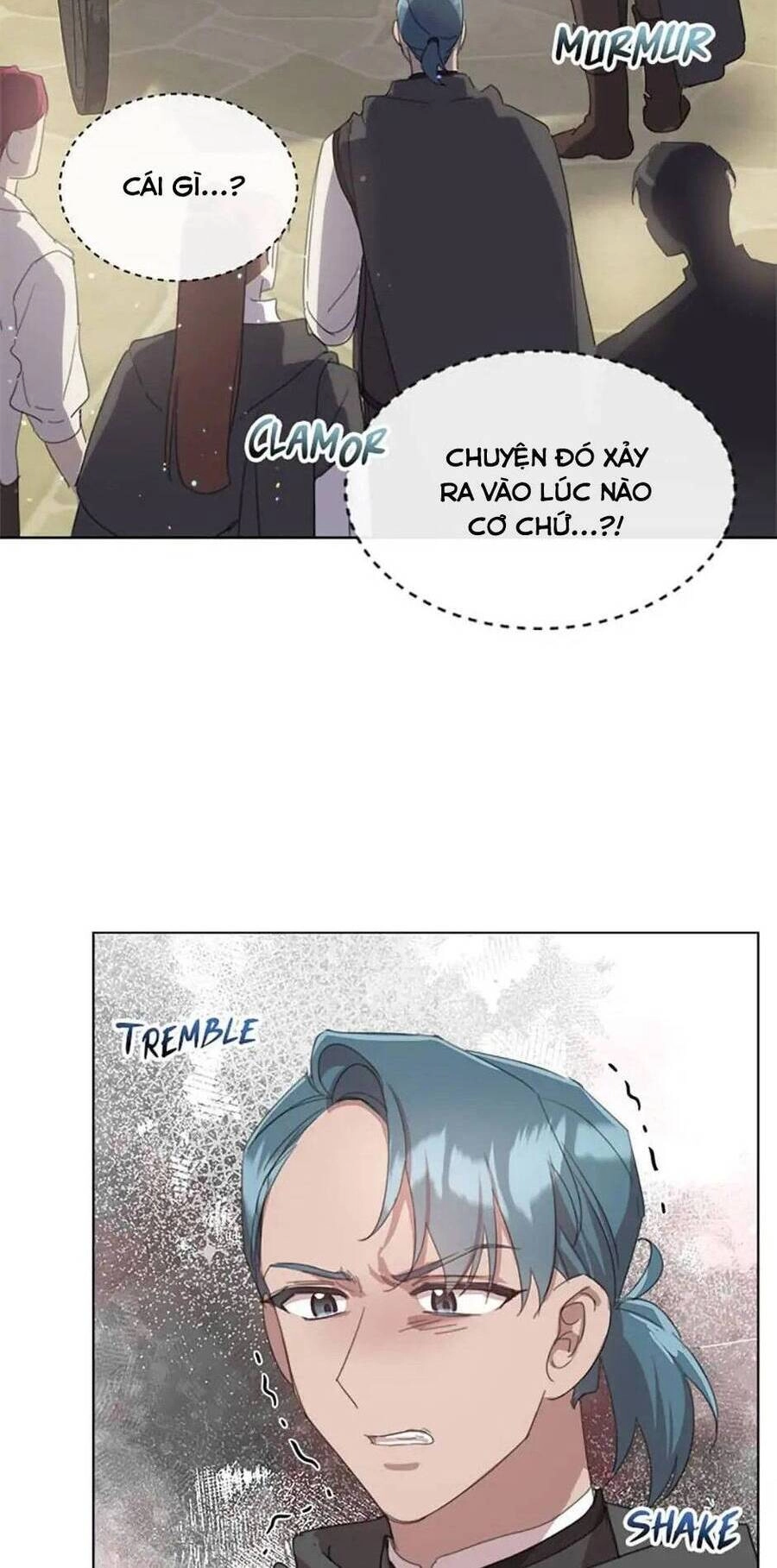 Chúng Ta Không Phải Chị Em Thân Thiết Chapter 60 - 33