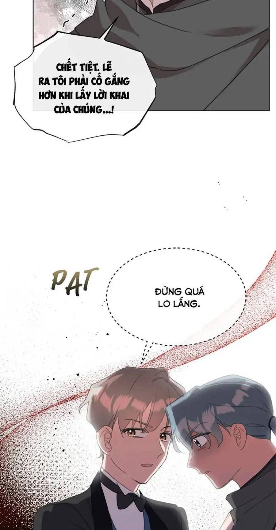 Chúng Ta Không Phải Chị Em Thân Thiết Chapter 60 - 34