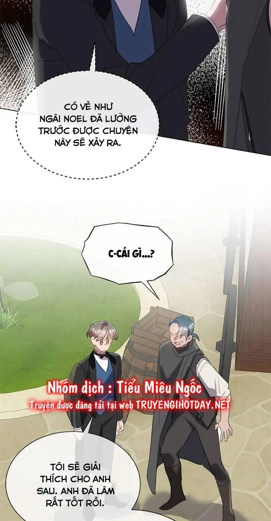 Chúng Ta Không Phải Chị Em Thân Thiết Chapter 60 - 35