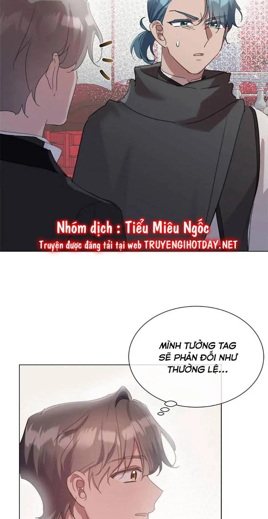 Chúng Ta Không Phải Chị Em Thân Thiết Chapter 60 - 38