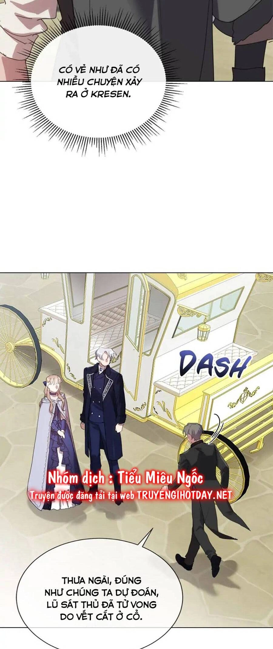 Chúng Ta Không Phải Chị Em Thân Thiết Chapter 60 - 40