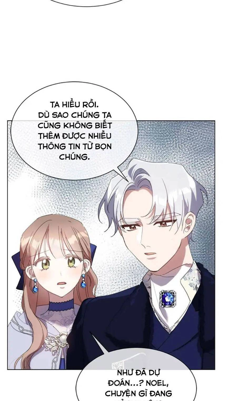 Chúng Ta Không Phải Chị Em Thân Thiết Chapter 60 - 41