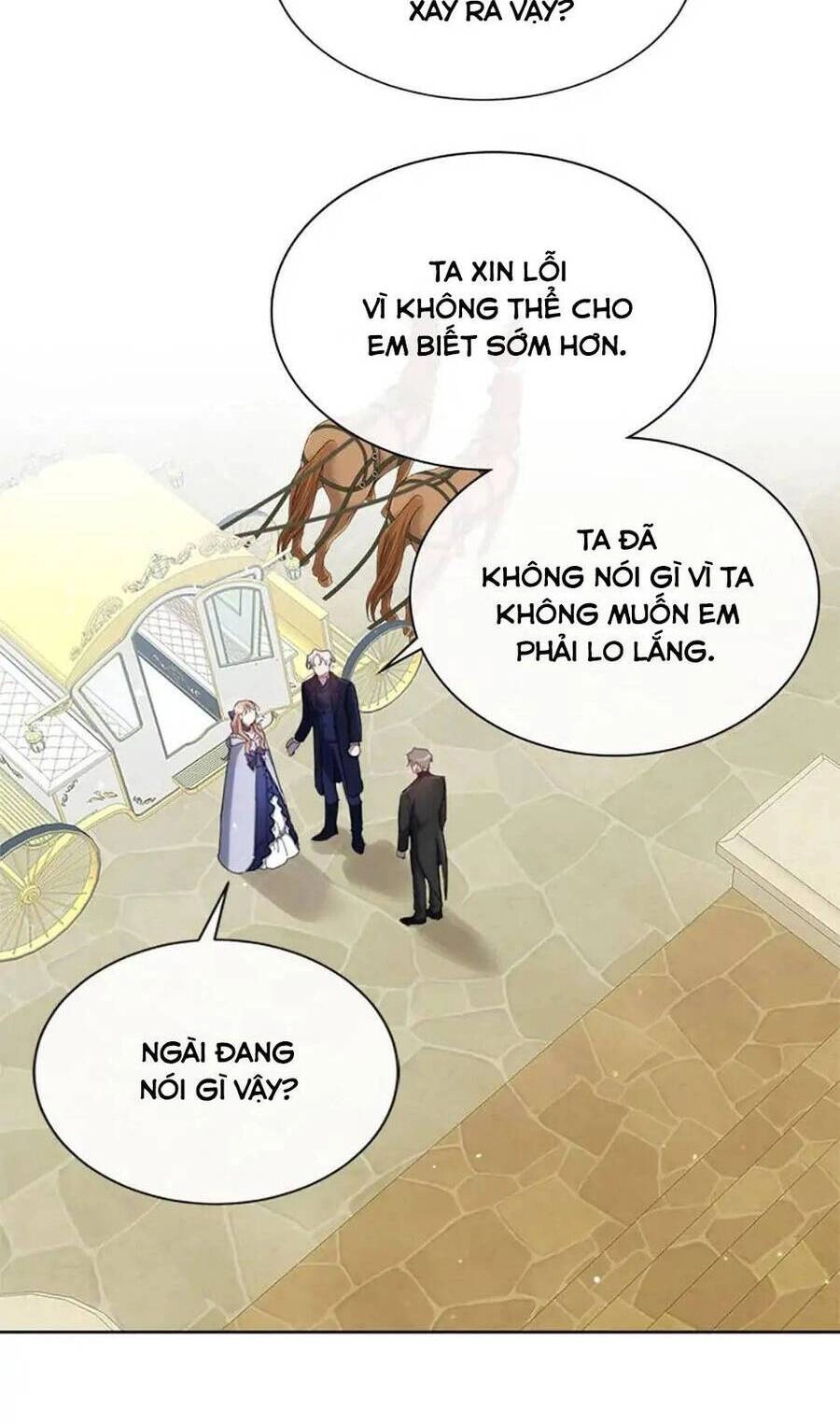 Chúng Ta Không Phải Chị Em Thân Thiết Chapter 60 - 42