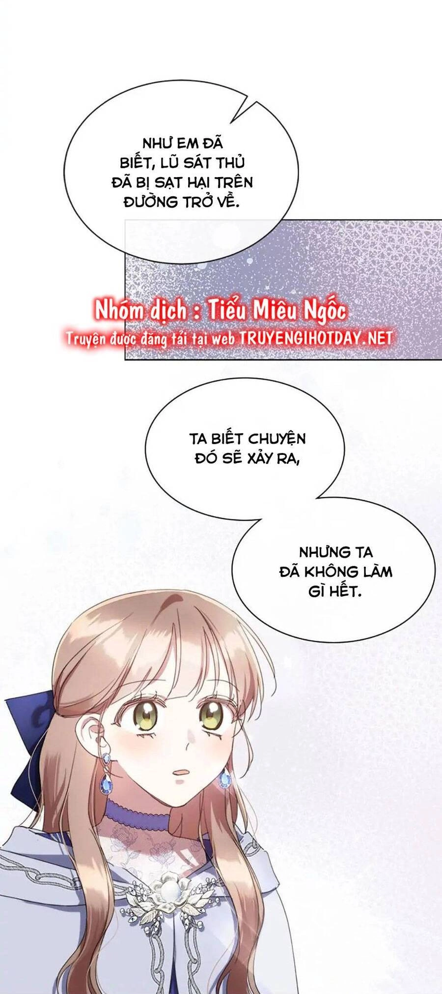 Chúng Ta Không Phải Chị Em Thân Thiết Chapter 60 - 43