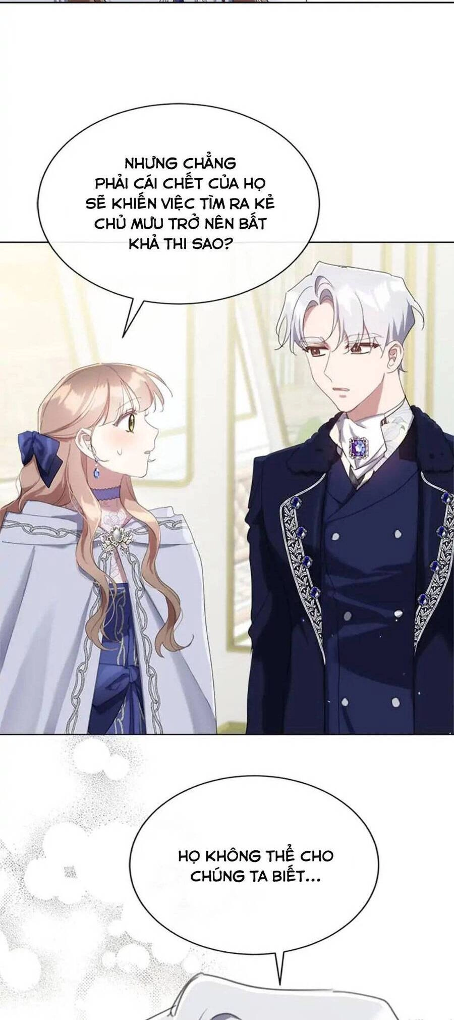 Chúng Ta Không Phải Chị Em Thân Thiết Chapter 60 - 44