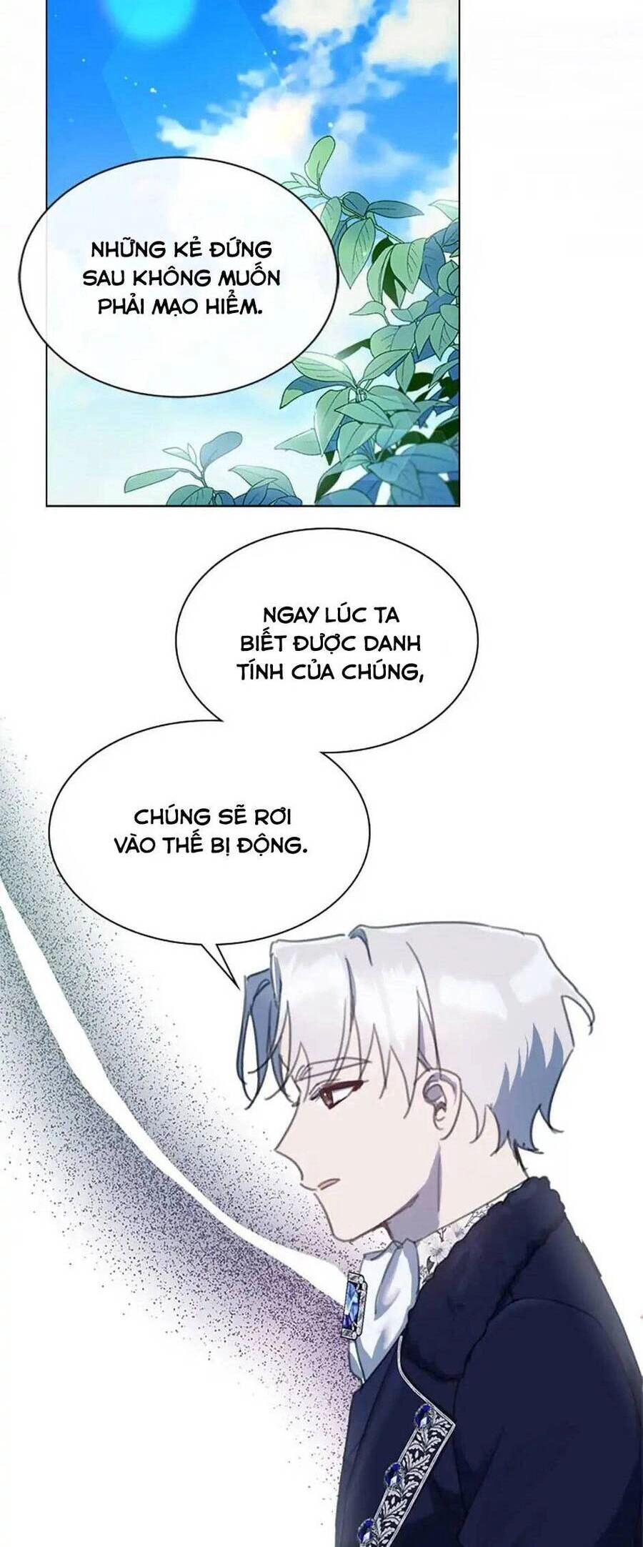 Chúng Ta Không Phải Chị Em Thân Thiết Chapter 60 - 46