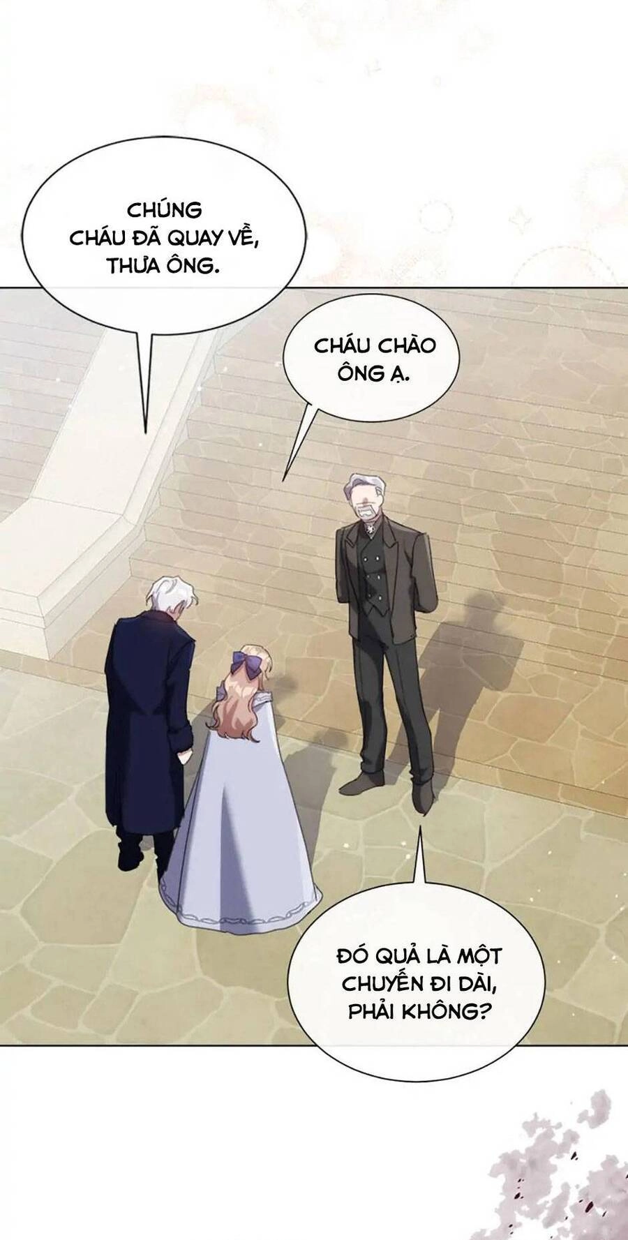 Chúng Ta Không Phải Chị Em Thân Thiết Chapter 60 - 49