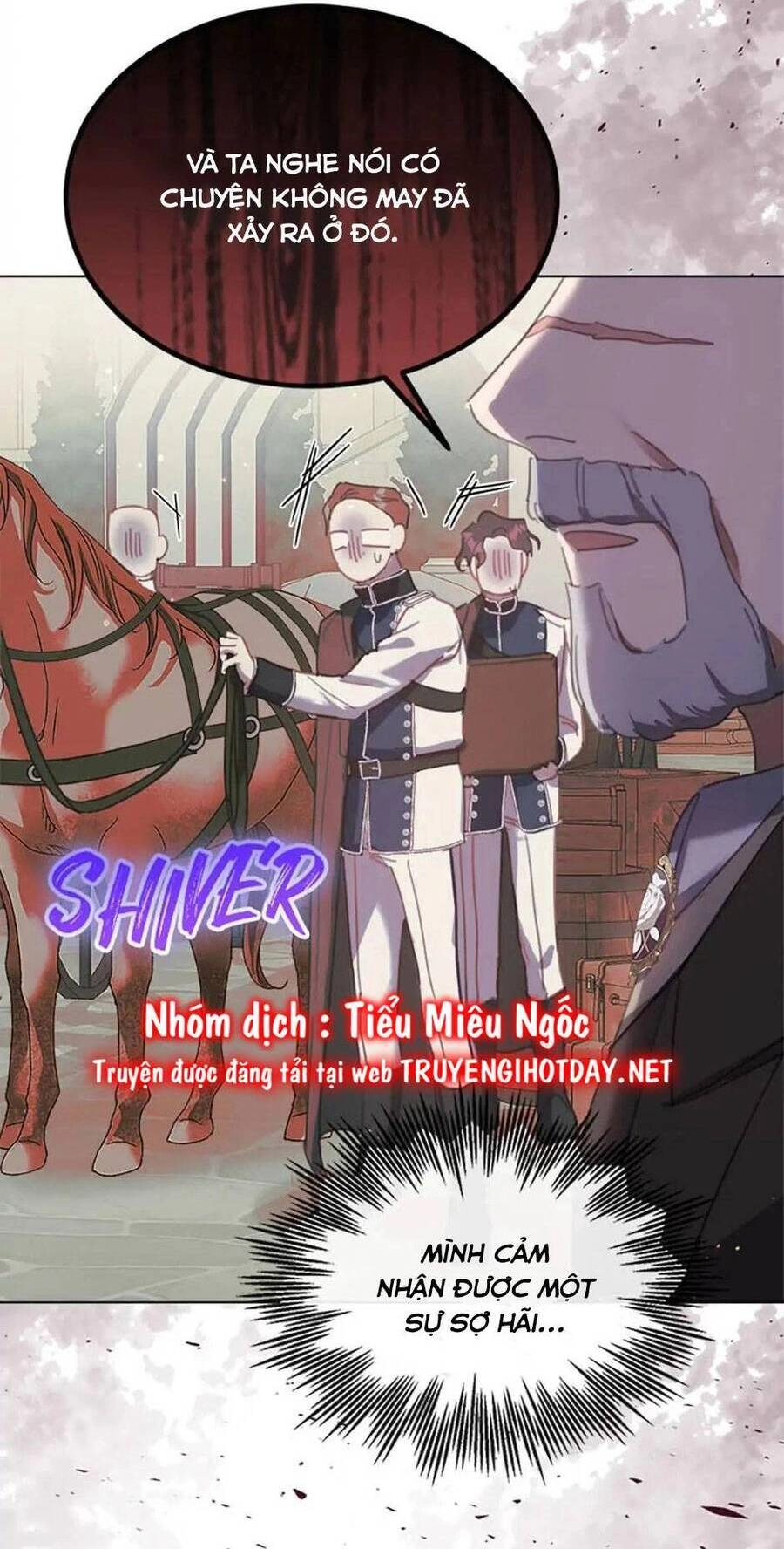 Chúng Ta Không Phải Chị Em Thân Thiết Chapter 60 - 50