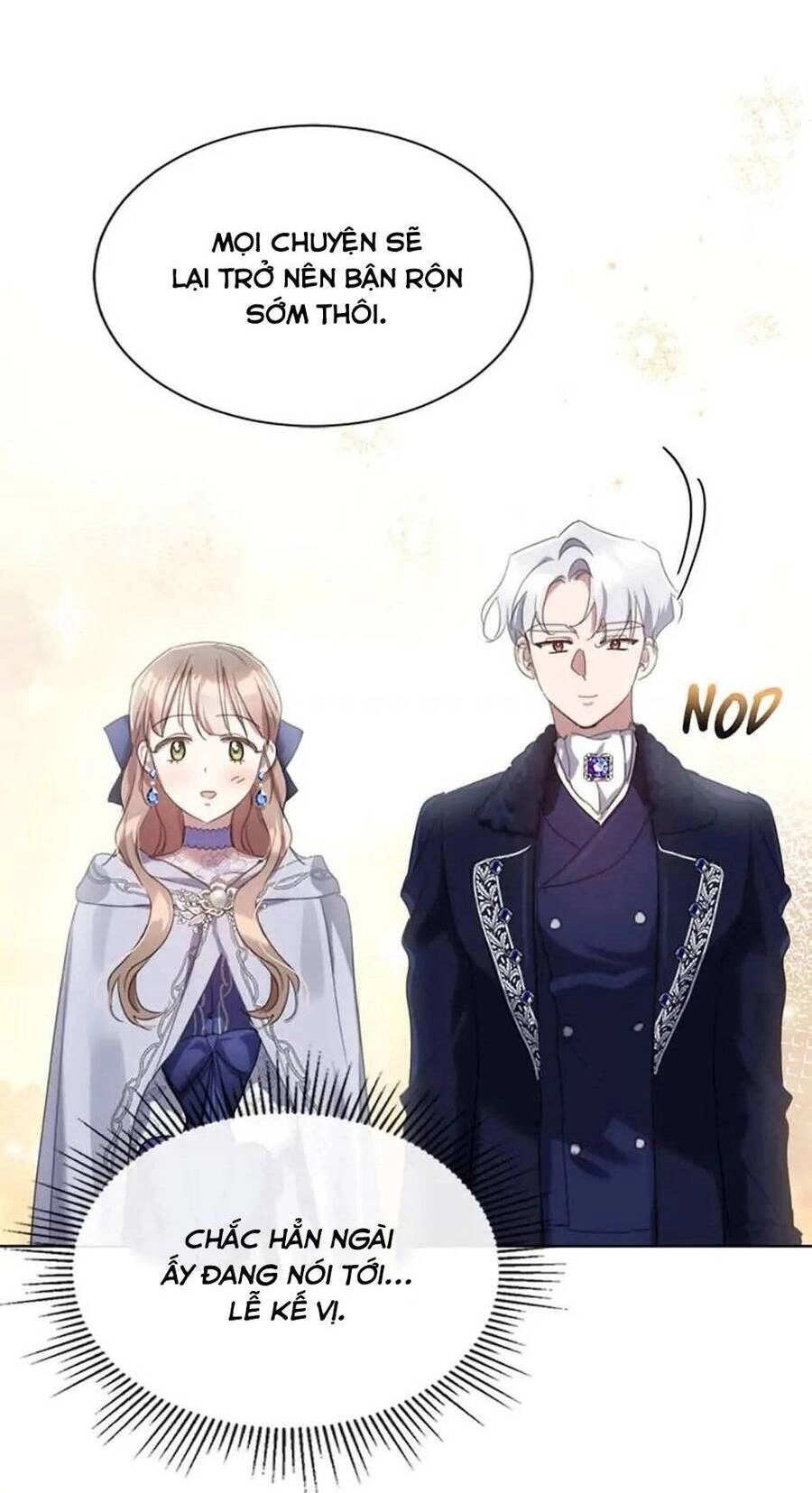 Chúng Ta Không Phải Chị Em Thân Thiết Chapter 60 - 52