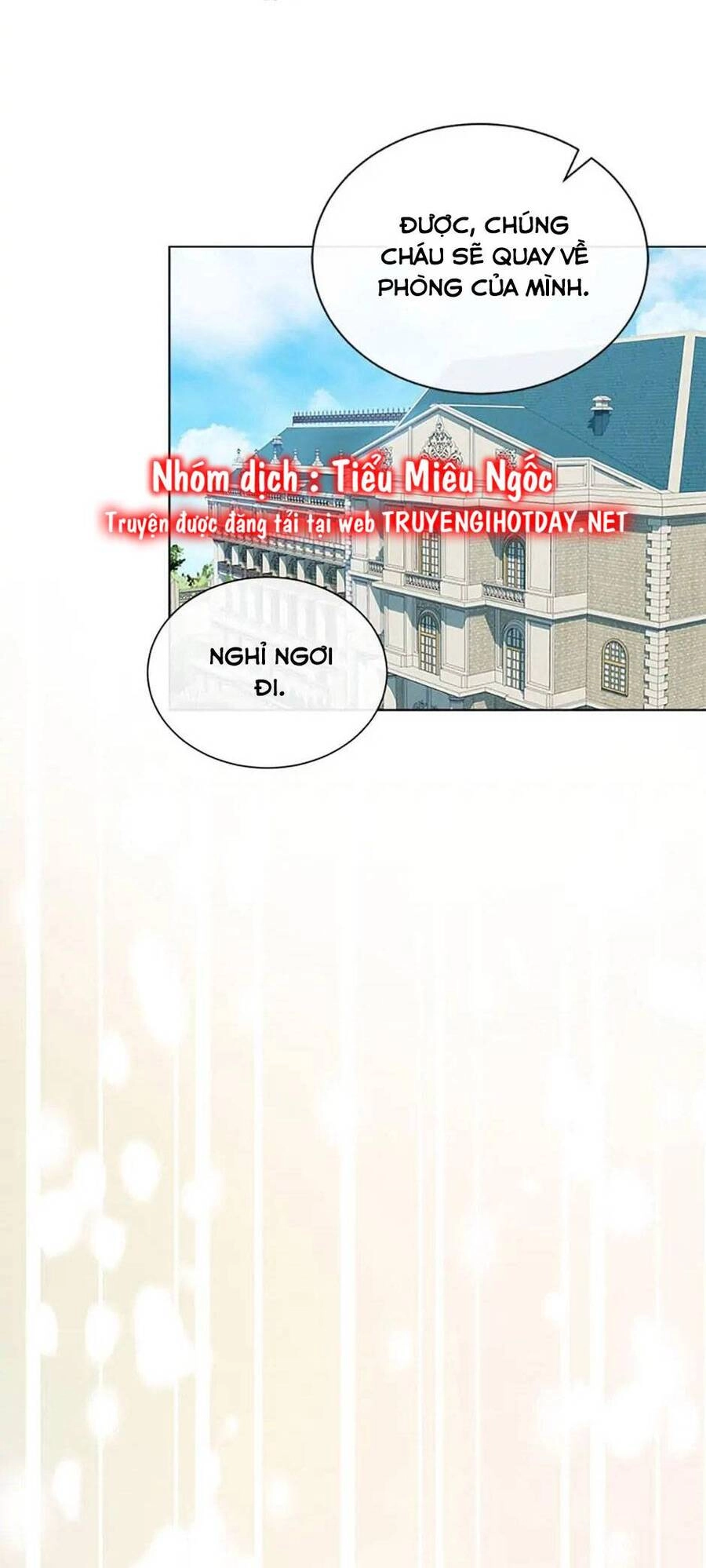 Chúng Ta Không Phải Chị Em Thân Thiết Chapter 60 - 53