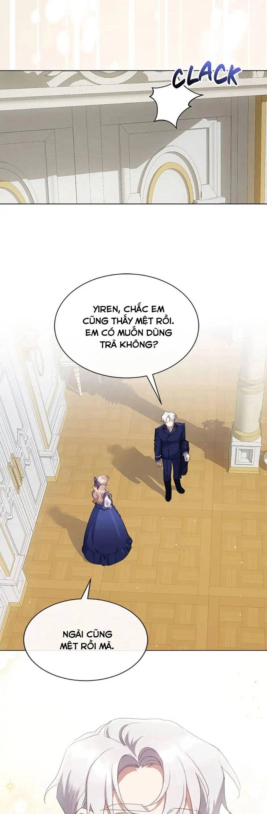 Chúng Ta Không Phải Chị Em Thân Thiết Chapter 60 - 54