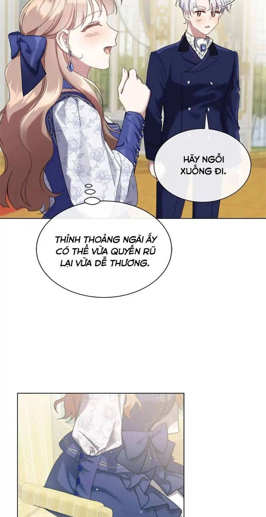 Chúng Ta Không Phải Chị Em Thân Thiết Chapter 60 - 56