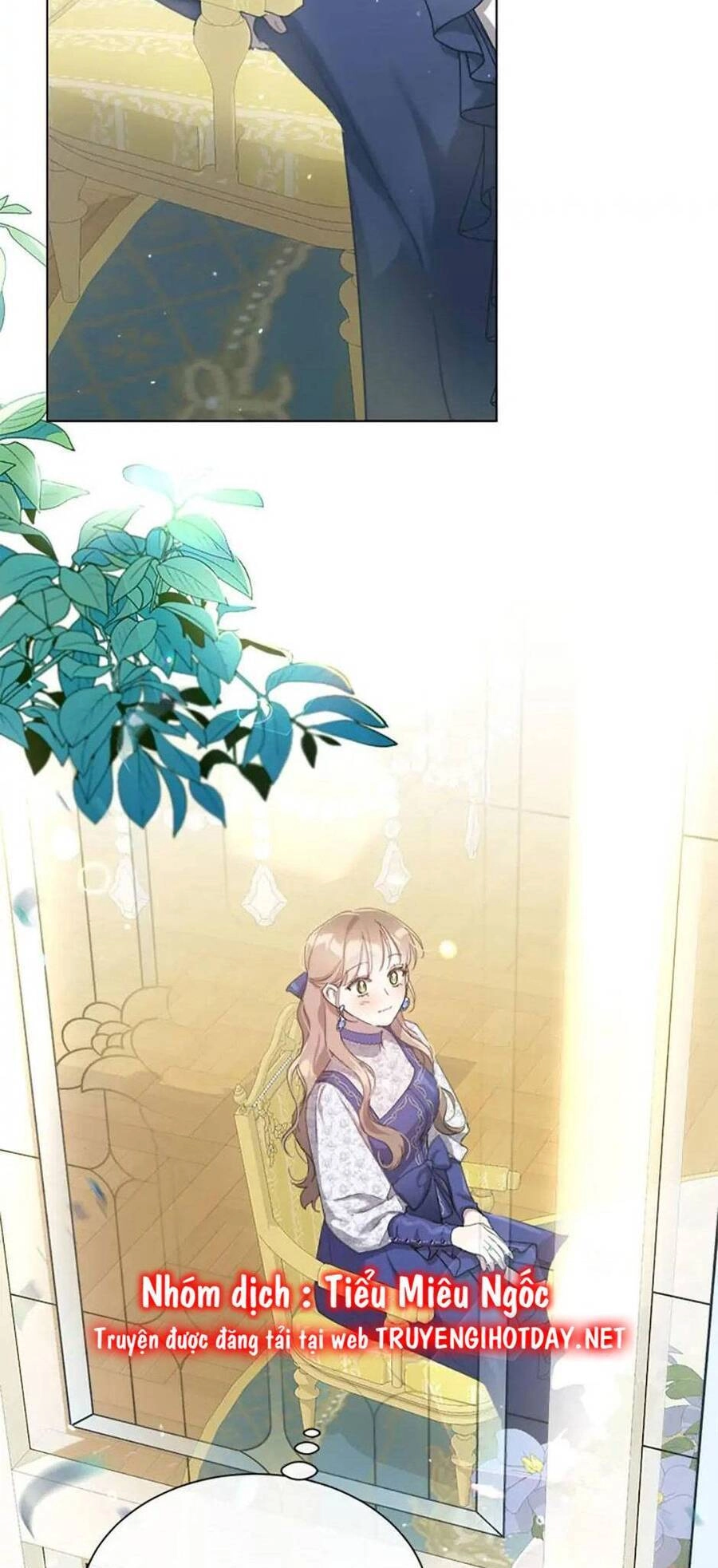 Chúng Ta Không Phải Chị Em Thân Thiết Chapter 60 - 57